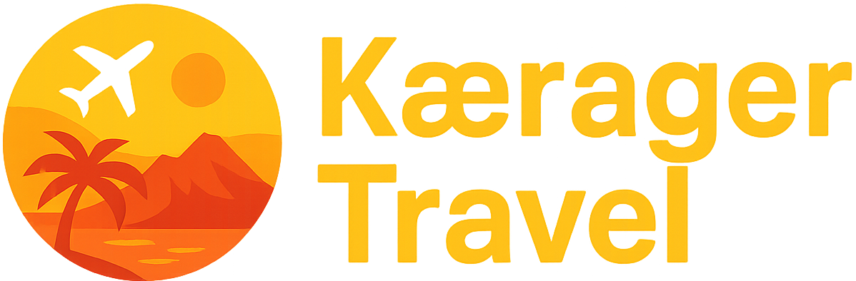 Kærager Travel